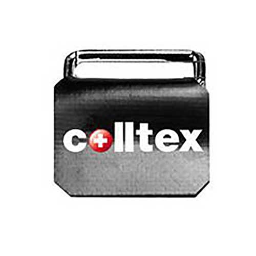 Colltex Buckle 41 Black