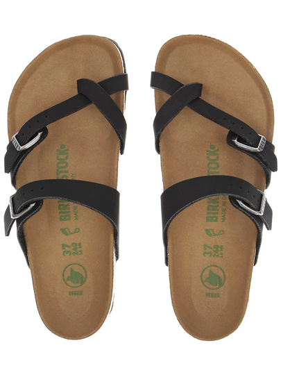 Birkenstock Mayari S-Narrow Sandals black