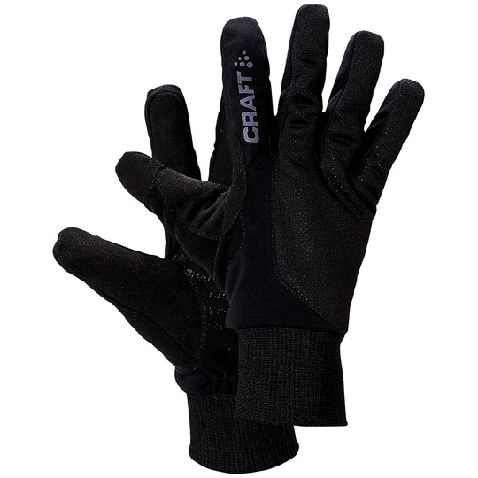 Craft Core Insulate Gloves Black 2XS Man