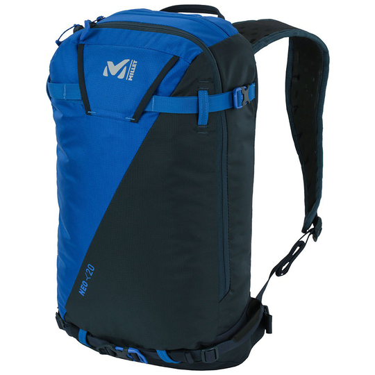 Millet Neo 20l Backpack Blue