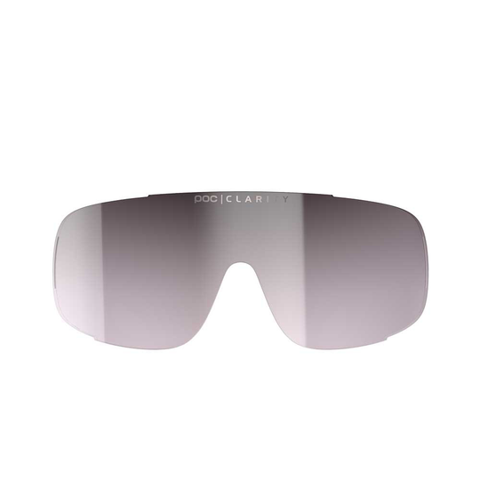 Poc Aspire Mid Replacement Lenses Purple Violet / Silver Mirror/CAT2