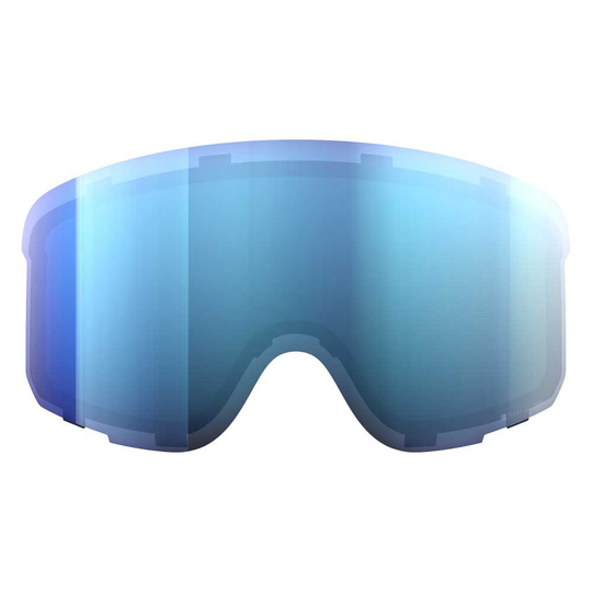 Poc Nexal Clarity Comp Replacement Lenses Blue Spektris Blue/CAT2