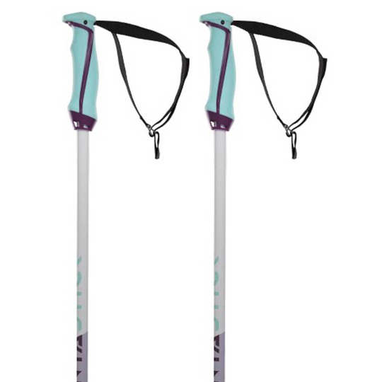Volkl Phantastick Poles Woman Purple 110 cm