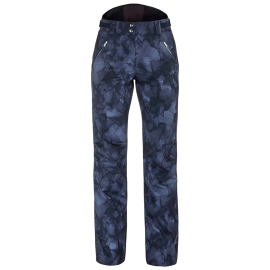 Head Sierra Pants Blue M / 83 cm Woman