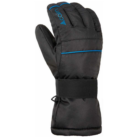 Cairn Ceres Ctex Gloves Black 9 1/2 Man