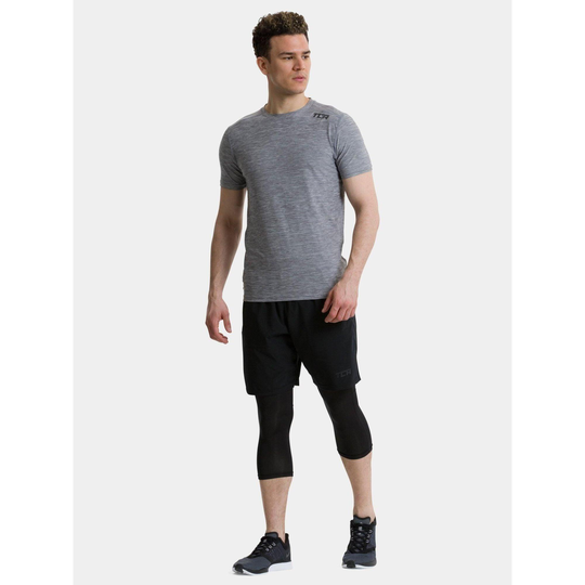 Men's Galaxy Short Sleeve Top