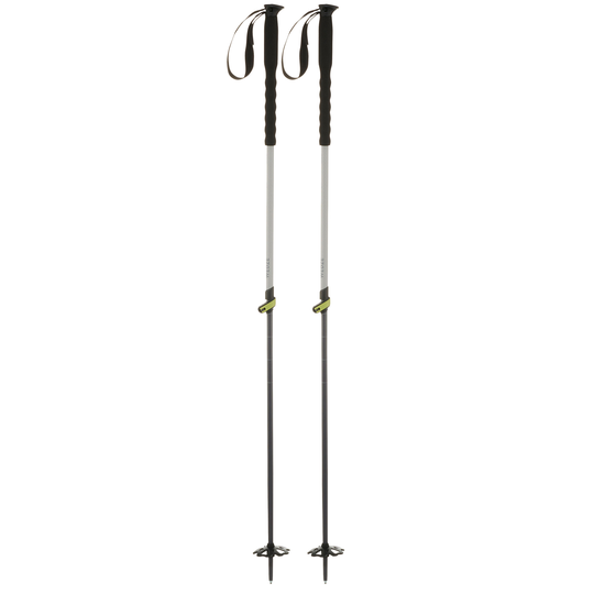 Adjustable Cross-country Ski Poles - Ski Mo