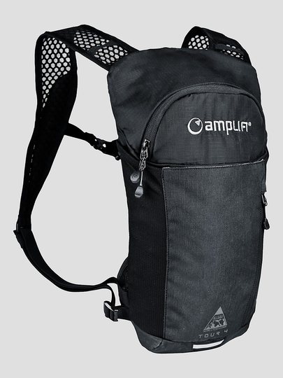 Amplifi Tr 4L Backpack black