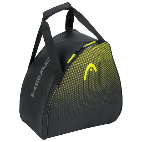 Head 30l Boots Bag Black