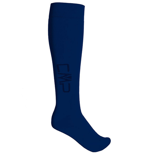 Cmp Tactel Ski 3i49267 Socks Blue EU 46-48 Man