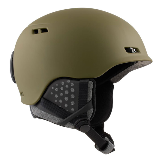 Anon Rodan Helmet Green XL