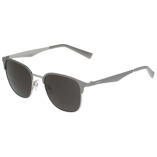 Sinner Scott Sunglasses Grey Sintec Smoke/CAT3