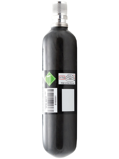 Arva Reactor Carbon Catridge EU uni