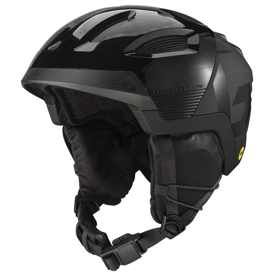 Bolle Ryft Mips Helmet Black L