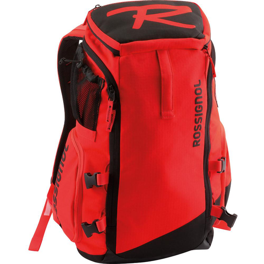 Rossignol Hero Backpack Red