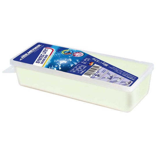 Holmenkol Syntec Lf 21 Racing Base 0°c/-20°c Wax 150 Gr Multicolor