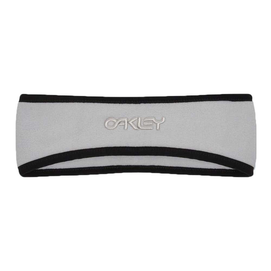 Oakley Apparel B1b Headband Grey Man