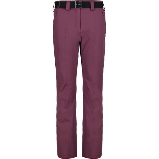 Cmp Ski 3w05526 Pants Purple XS Woman