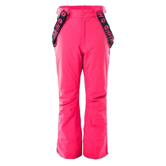 Hi-tec Darin Jr Pants Pink 146 cm