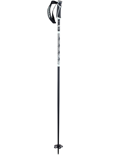 K2 Freeride 16 115 Ski Poles mint