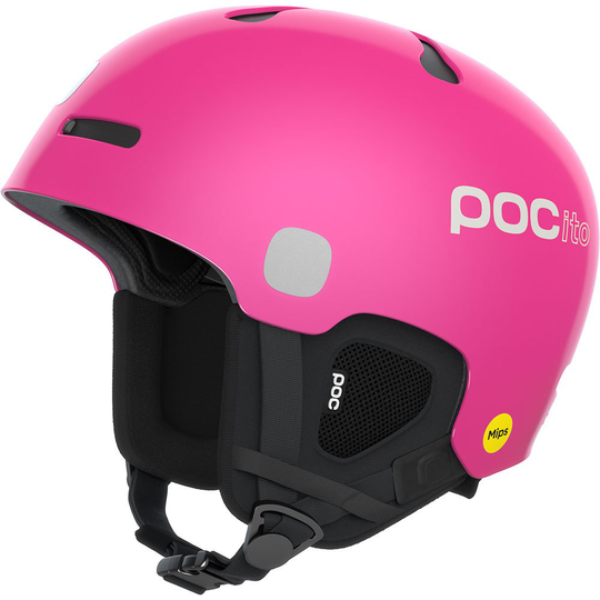Poc Pocito Auric Cut Mips Helmet Pink M-L