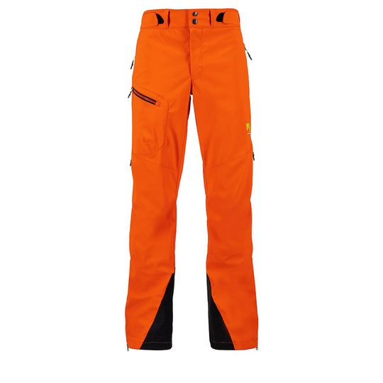 Karpos Palu' Evo Pants Orange 2XS Man