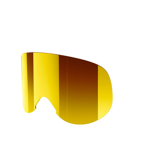 Poc Lid Clarity Lens Orange