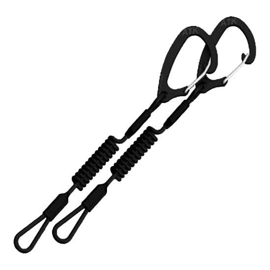 Atk Race Aramidic Lining Core Leash Red