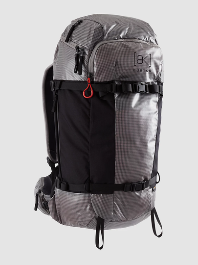 Burton ak Dispatcher 35L Backpack sharkskin