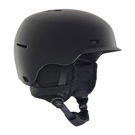 Anon Highwire Helmet Black XL
