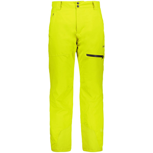 Cmp 39w1537 Pants Yellow 4XL Man