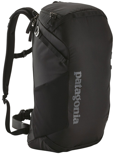 Patagonia Cragsmith 32L Backpack black