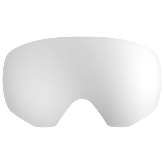 Atomic Revent Q Fdl Stereo Lens Clear Clear/CAT0