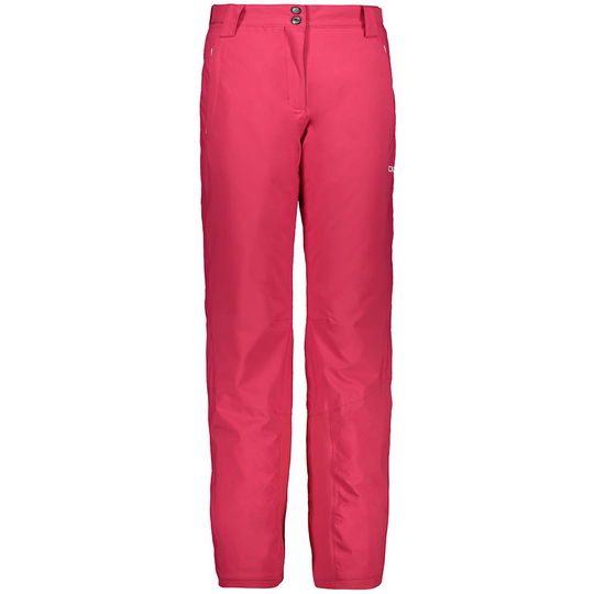 Cmp Ski 39w1716 Pants Pink 2XL Woman
