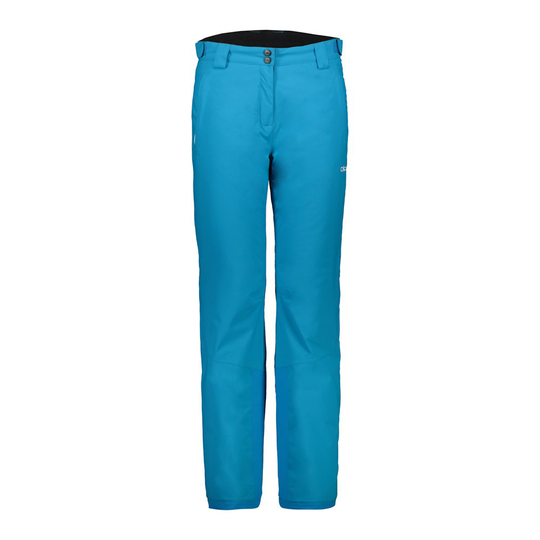 Cmp Ski 39w1716 Pants Blue M Woman
