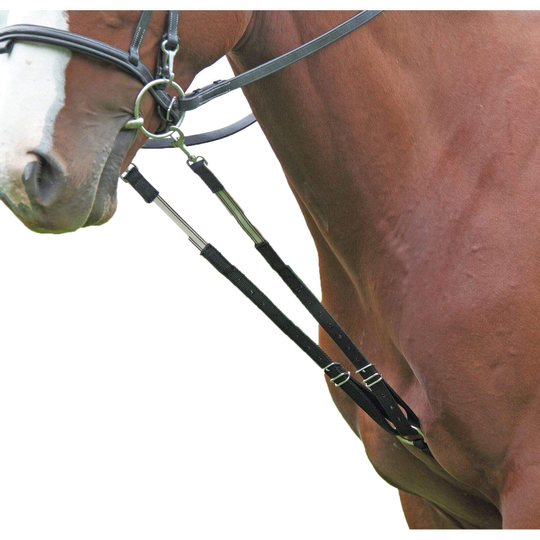Original Harbridge Horse Training Aid (black)