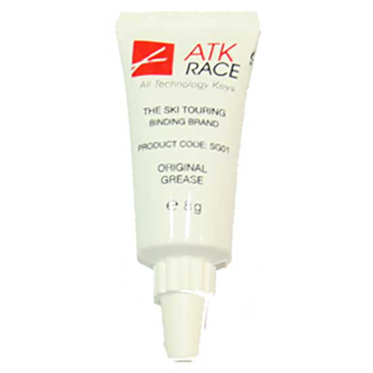 Atk Race Grease White