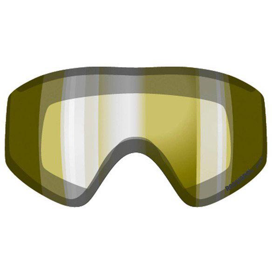 Rossignol Ace Lens Yellow Silver Yellow/CAT2