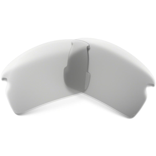 Oakley Flak 2.0 Lens Grey