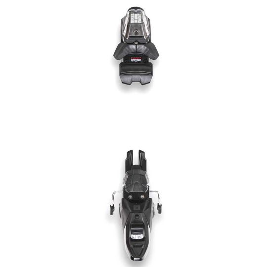 Armada Nr Stage 11 115 Mm Alpine Ski Bindings Grey 115 mm