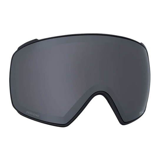 Anon M4s Toric Lens Black