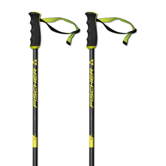 Fischer Rc4 Sl Poles Black 100 cm