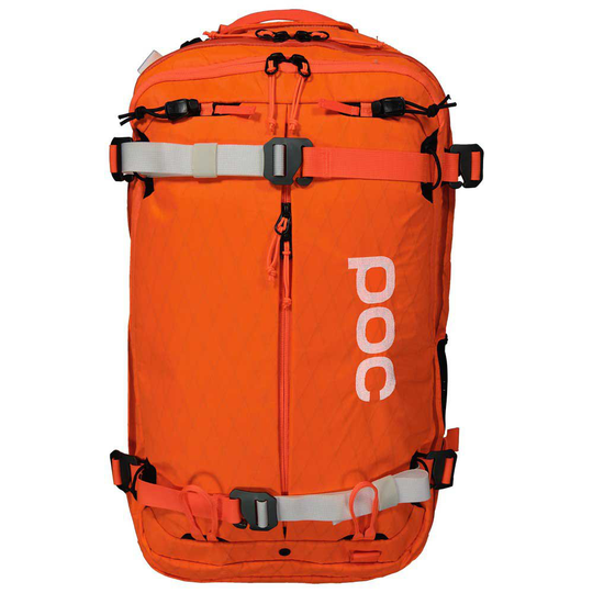 Poc Dimension Avalanche 25l Backpack Orange