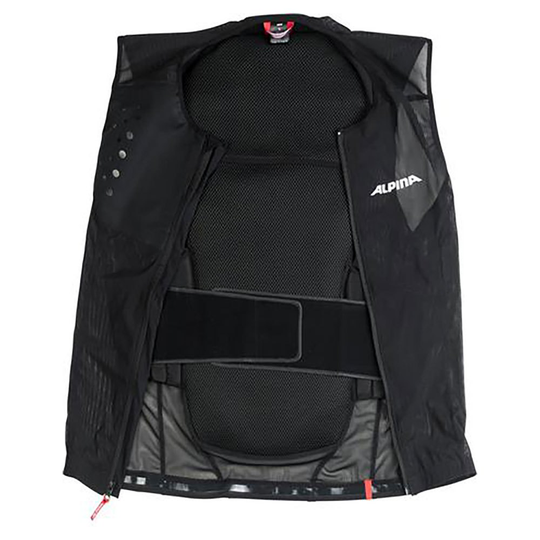 Alpina Proshield Protector Vest Black S