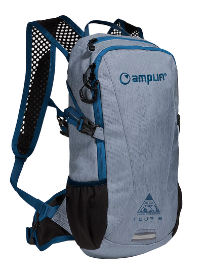 Amplifi Tr 8L Backpack blues
