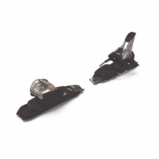 Marker Griffon 13 Tcx D 110 Mm Alpine Ski Bindings Black 110 mm