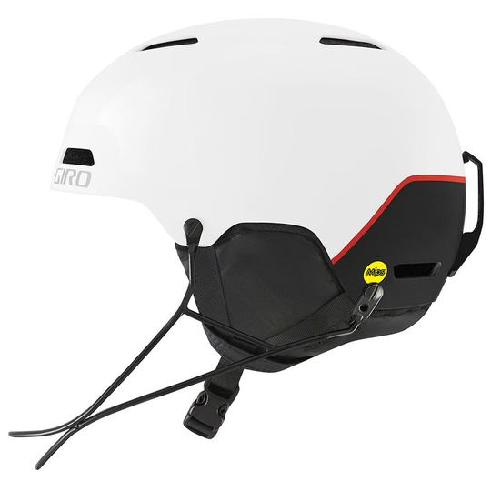 Giro Ledge Sl Mips Helmet White L