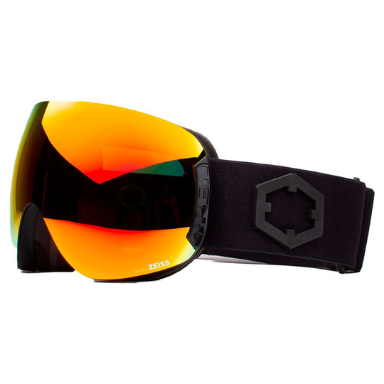 Out Of Open Red Mci+persimmon Ski Goggles Red Red MCI/CAT3+Persimmon/CAT1