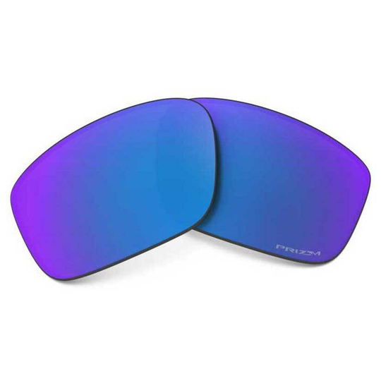 Oakley Straightlink Prizm Lens Blue