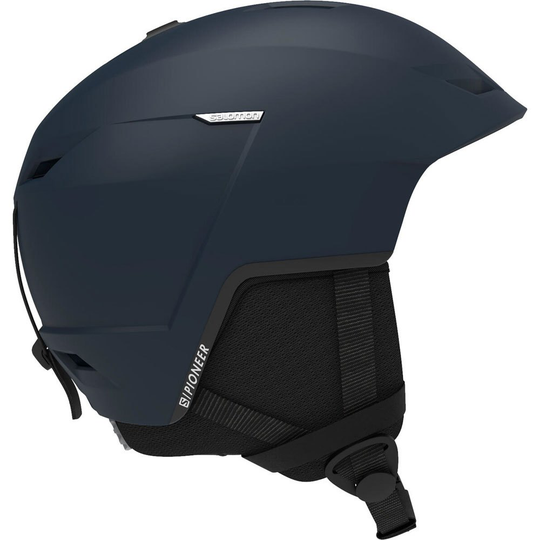 Salomon Pioneer Lt Helmet Blue S